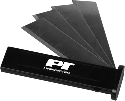 Performance Tools - Performance Tools Replacement Blades for Multi Cutter - 6pk - W2045-1