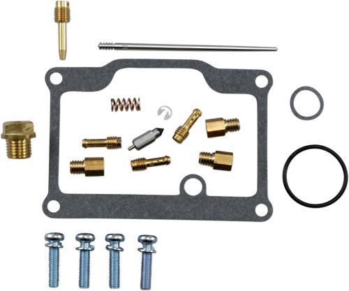 Parts Unlimited - Parts Unlimited Carburetor Repair Kit - 1003-1561