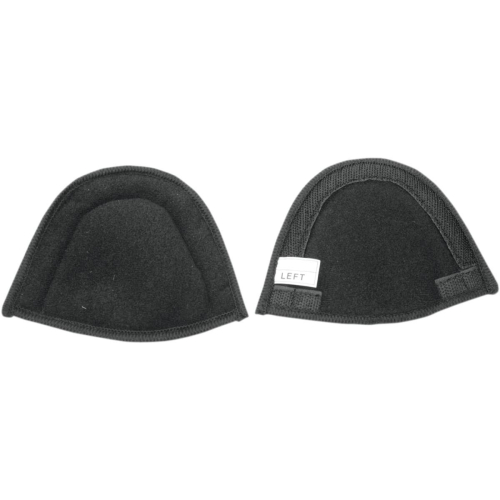 AFX - AFX Ear Cover Kit for FX-200 Helmets - Lg-2XL - 0134-1285