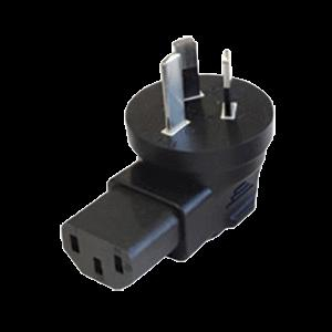 ProMariner - ProMariner C13 Plug Adapter - Australia