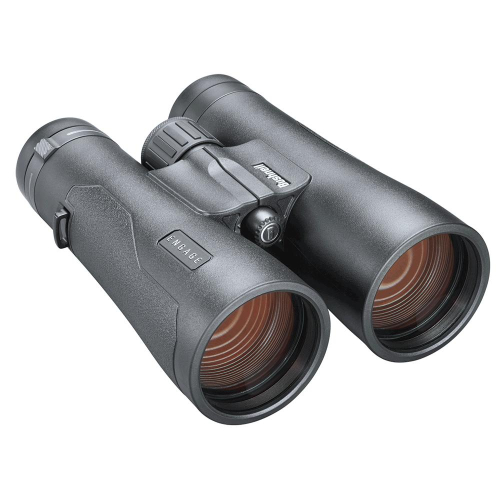 Bushnell - Bushnell 10x50mm Engage&trade; Binocular - Black Roof Prism ED/FMC/UWB