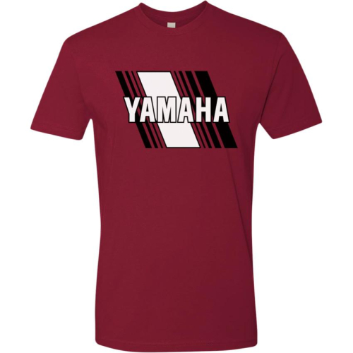 Yamaha Collection - Yamaha Collection Yamaha Heritage T-Shirt - NP21S-M3118-XL