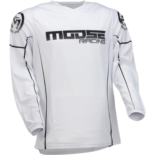 Moose Racing - Moose Racing Qualifier Jersey - 2910-7193
