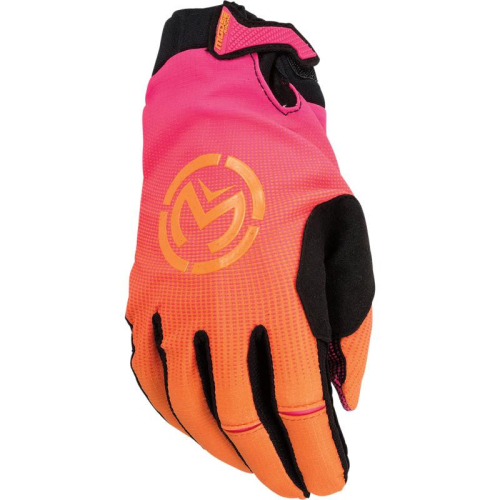 Moose Racing - Moose Racing SX1 Gloves - 3330-7330