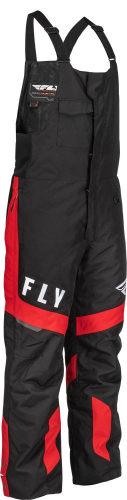 Fly Racing - Fly Racing Outpost Bibs - 470-4284X