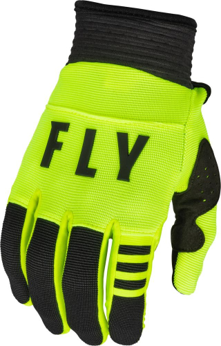 Fly Racing - Fly Racing F-16 Youth  Gloves - 376-910YM