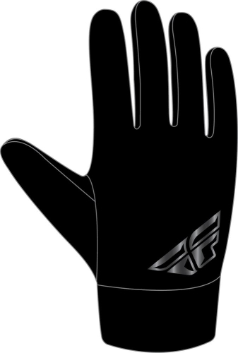 Fly Racing - Fly Racing Glove Liners - 363-3960XS