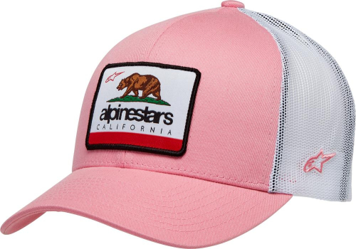 Alpinestars - Alpinestars Cali 2.0 Womens Hat - 1232-81900-3110-OS