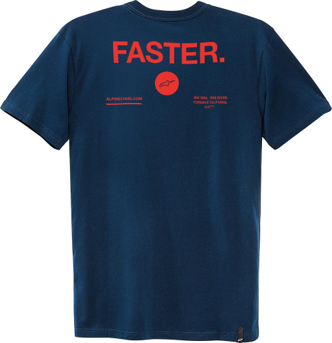 Alpinestars - Alpinestars Faster T-Shirt - 1232-72208-70-XL