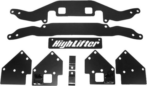 High Lifter Products - High Lifter Products Lift Kit - 73-14840