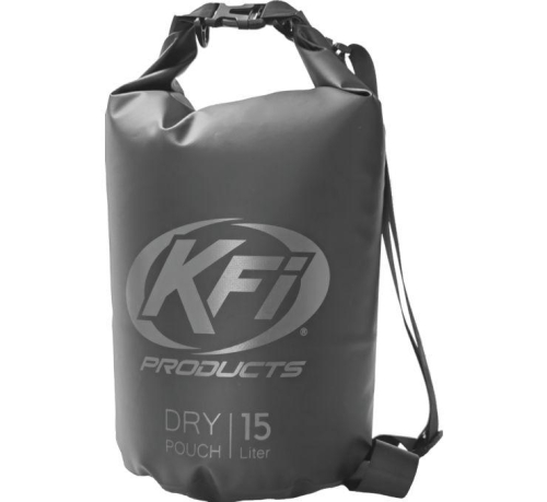 KFI Products - KFI Products Roll Top Dry Bag - KFI-DB-15L