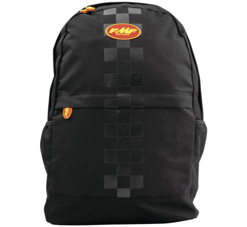 FMF Racing - FMF Racing Ride It Out Backpack - FA21194910-BLK-OS