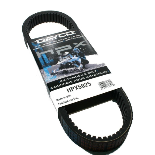 Dayco HPX Series Drive Belt HPX5025