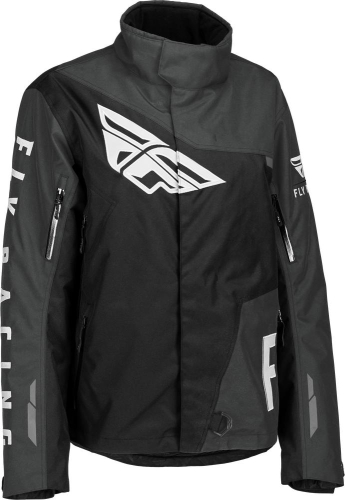 Fly Racing - Fly Racing SNX Pro Womens Jacket - 470-4511S