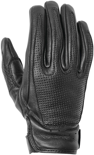 RSD - RSD Loma Womens Gloves - 0802-0121-0056 - Black 2XL