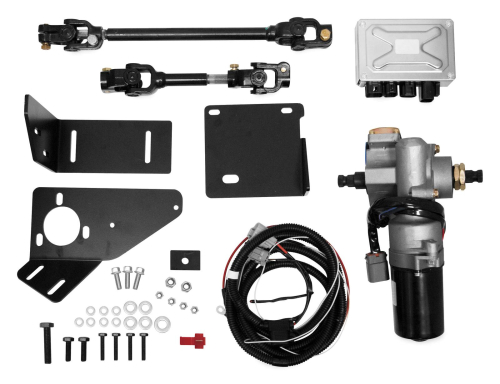 QuadBoss - QuadBoss Electric Power Steering Kit - PEPS-1001