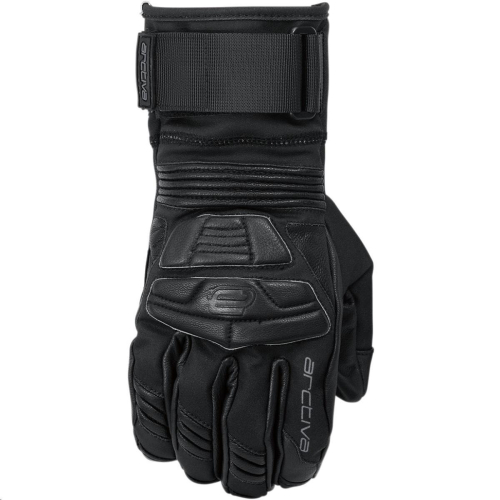 Arctiva - Arctiva Rove Gloves - XF-2-3340-1229 - Black Large