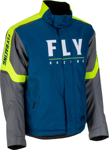 Fly Racing - Fly Racing Outpost Jacket - 470-41452X
