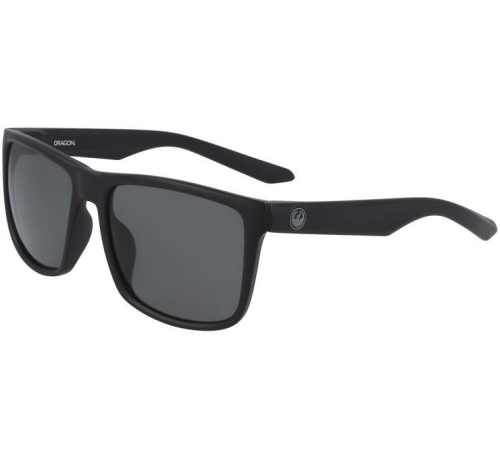 Dragon Alliance - Dragon Alliance Dragon Eyewear Meridien H2O Sunglasses - 404565717002 - Matte Black OSFM