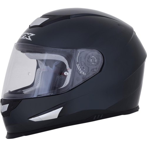 AFX - AFX FX-99 Solid Helmet - 0101-11056 Magnetic Medium
