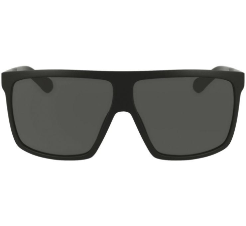Dragon Alliance - Dragon Alliance Dragon Eyewear Ultra Sunglasses - 450036310002 - Matte Black / Smoke Lens OSFM