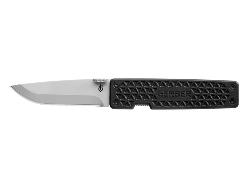 Gerber - Gerber Pocket Square Knife - Nylon Handle - 31-003129