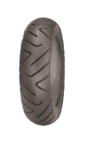 IRC - IRC MB67 Front/Rear Scooter Tire - 110/90-12 - 122502