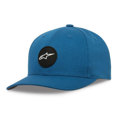 Alpinestars - Alpinestars Cover Hat - 1038-81020-72 - Blue OSFM
