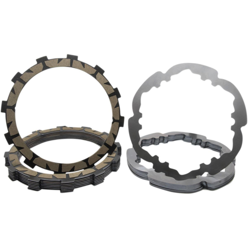Rekluse - Rekluse Torqdrive Clutch Pack - RMS-2813086