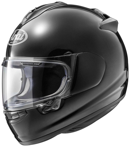 Arai Helmets - Arai Helmets DT-X Solid Helmet - 820472 - Black Medium