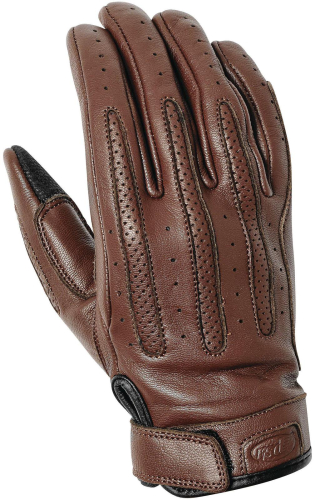 RSD - RSD Bonnie Womens Gloves - 0802-1120-7052 - Brown Small