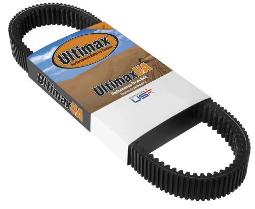 Ultimax - Ultimax Ultimax ATV UA Belt - UA490