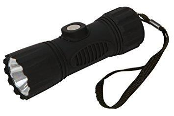 Performance Tools - Performance Tools Storm 65LM Magnetic Composite Flashlight - W2497