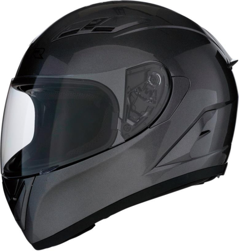 Z1R - Z1R Strike OPS Solid Helmet - 0101-11149 - Titanium Large