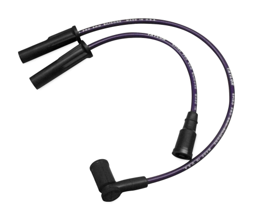 Sumax - Sumax Taylor Spiro Pro 8mm Wire Set - Purple - 86335