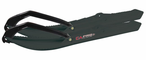 C&A Pro - C&A Pro Boondock Extreme BX Skis - Black - 399-7702