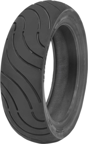 AMS - AMS ST108 Front/Rear Scooter Tire - 120/70-12 - 0340-0666
