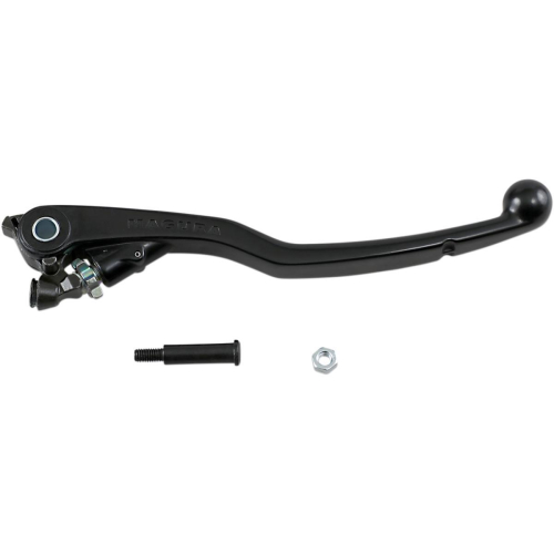 Magura - Magura Replacement 167 Style Lever For Hymec Hydraulic Clutch System - Black - 0723296