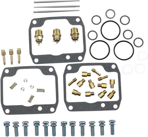 Parts Unlimited - Parts Unlimited Carburetor Repair Kit - 1003-1608