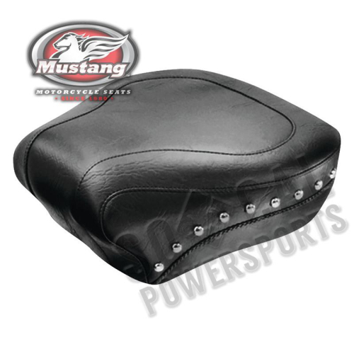 Mustang - Mustang Studded Rear Seat - 76180