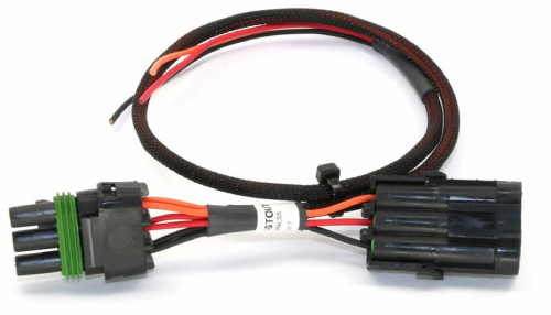 Whip-It - Whip-It Power Adaptor Whip PNP Harness - 40-300