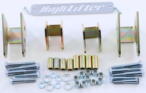 High Lifter Products - High Lifter Products Lift Kit - 73-13332