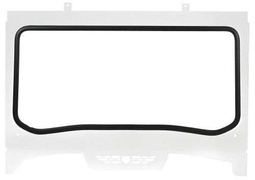 Pro Armor - Pro Armor Front Windshield - White Pearl - P188W460WP