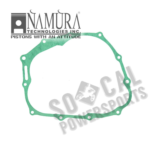 Namura Technologies - Namura Technologies Outer Clutch Gasket - NX-10230CG