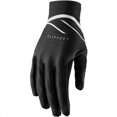 Slippery - Slippery Flex Lite Gloves - 3260-0399 Black Large