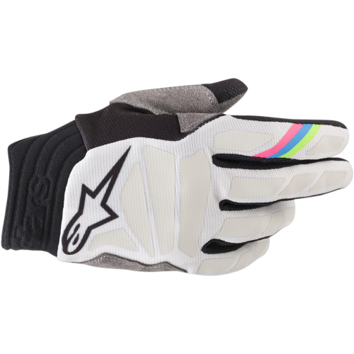 Alpinestars - Alpinestars Aviator Gloves - 3560319-901-2X - Cool Gray/Black 2XL