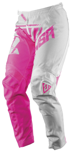 Answer - Answer A18 Syncron Youth Pants - 0407-2513-5328 - Gray/Pink 28