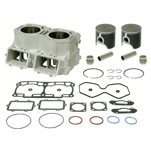Sports Parts Inc - Sports Parts Inc Hyperdryve Cylinder Kit - SM-09601K-1