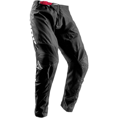 Thor - Thor Sector Zones Womens Pants - XF-2-2902-0210 - Black/Pink 13/14