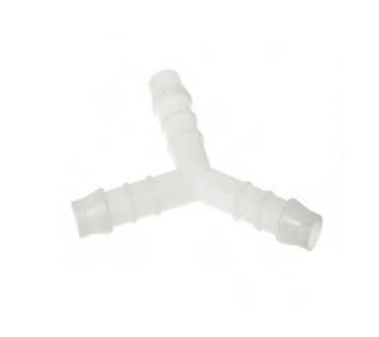 Sports Parts Inc - Sports Parts Inc Fuel Line Fitting - 5/16in. - UP-07027A